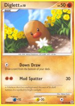 Diglett 85/132 Price 2026 | Secret Wonders
