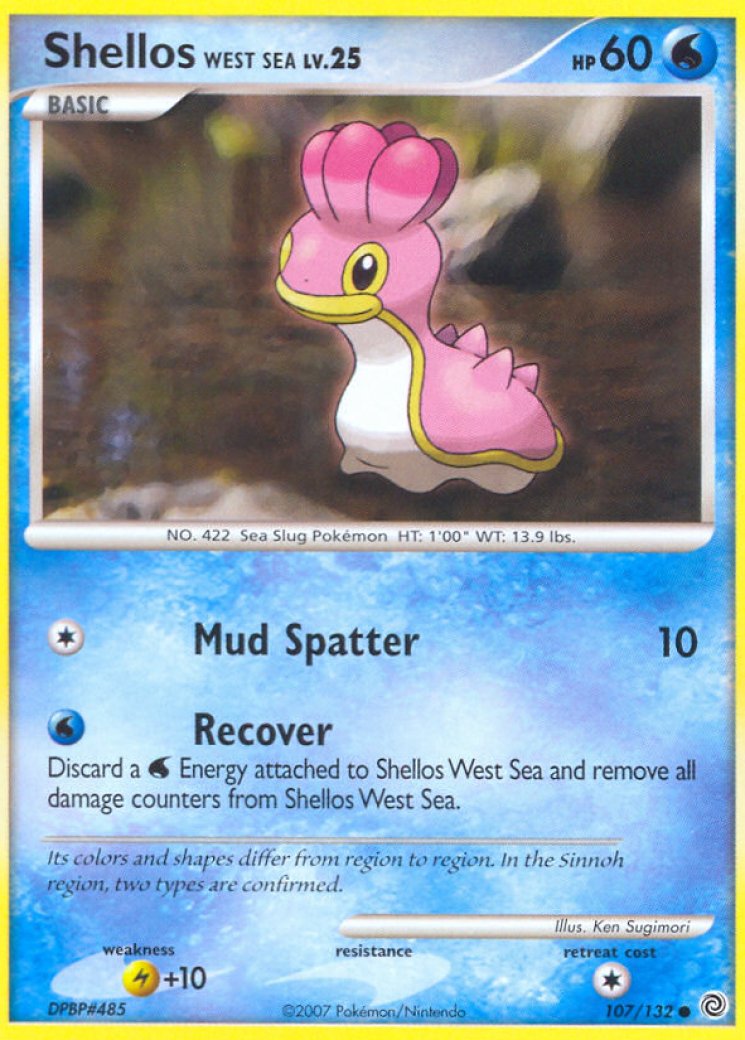 shellos pokemon card value #39 Prices | Lost Origin The item available is listed in the Title Shellos reverse holo 39/196 Pokemon
