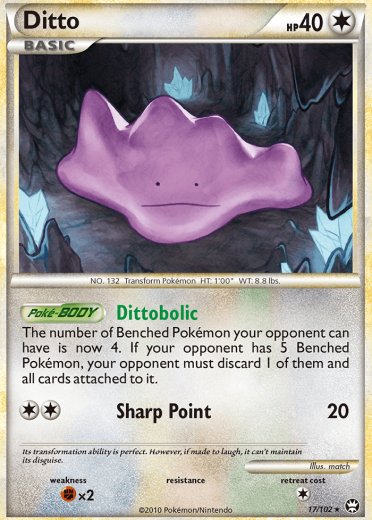 Ditto