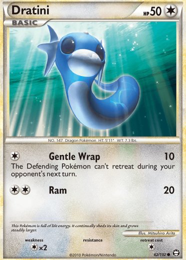 Dratini