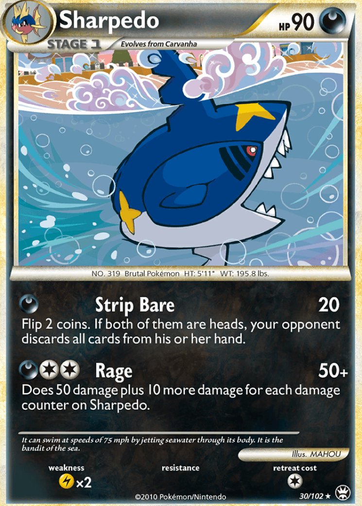 price psa pokemon cards Golduck (55/76) [Topps Series 1 main image 1