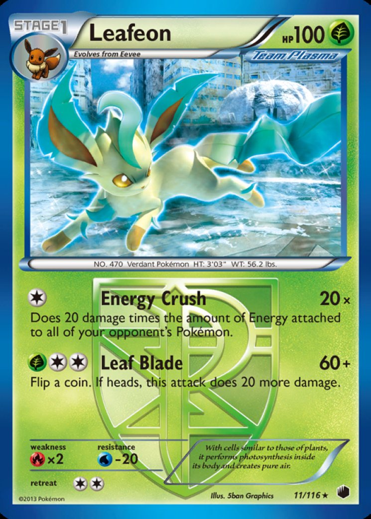 Plasma Freeze - Pokemon Card Prices & Trends