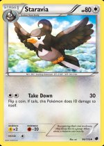 Staravia 96/116 Price 2026 | Plasma Freeze