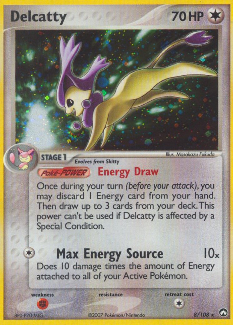 ポケモンカード カイリキー 英語 11/108 EX POWER KEEPERS Power Keepers Card Prices 2026: Grade S & Worth It?