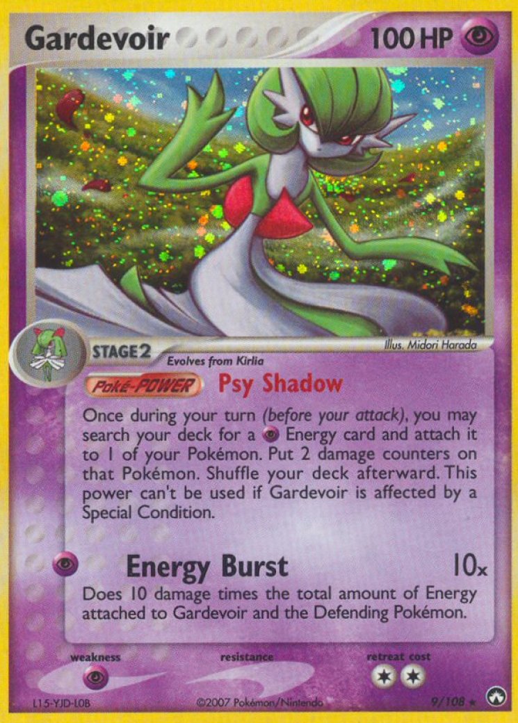 m gardevoir ex pokemon card value Amazon.com: Pokemon - Mega Gardevoir ex - 060/132 - ME01: Mega Evolution  (MEG) - Double Rare main image 1