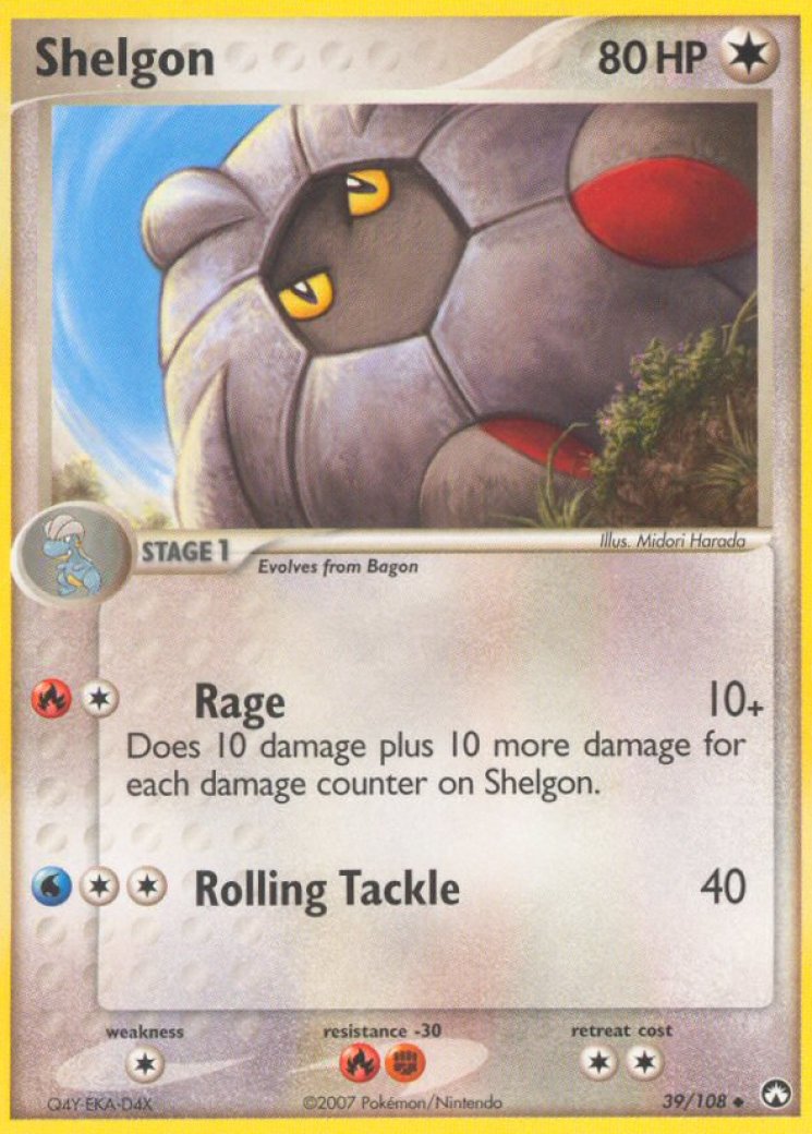 shelgon pokemon card value Shelgon Card Prices & Value 2026