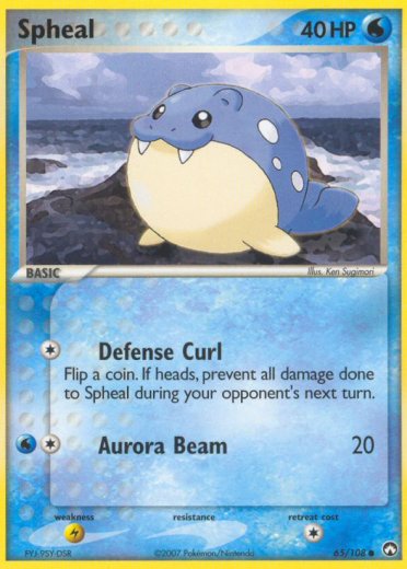 Spheal