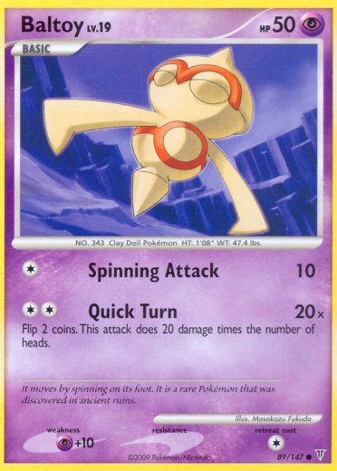 Baltoy