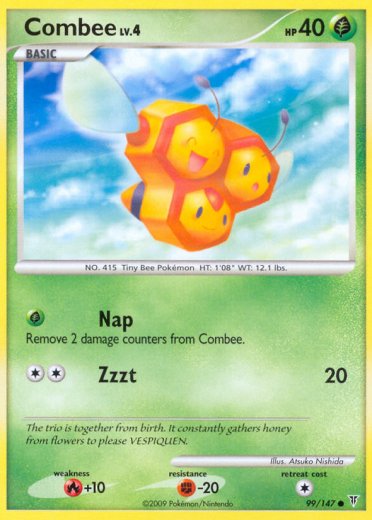 Combee