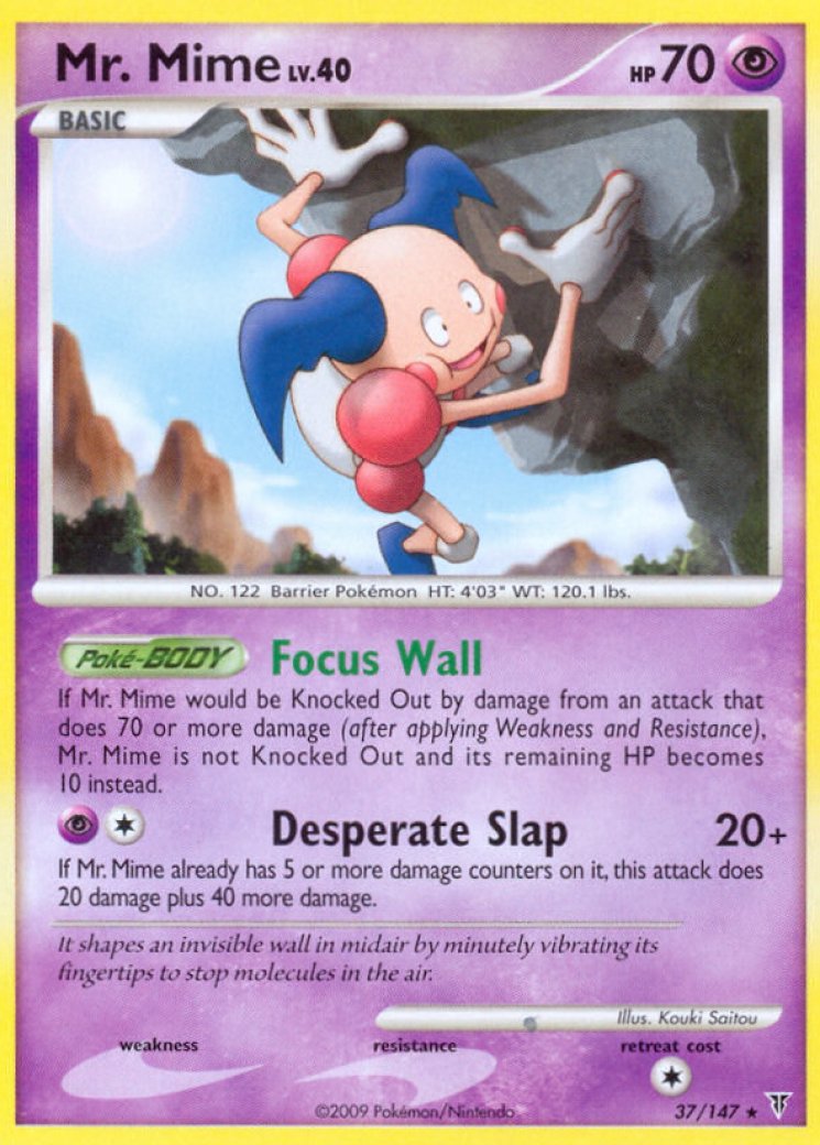 Mr. Mime - Supreme Victors - Pokemon Card Prices & Trends