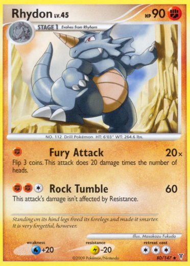 Rhydon