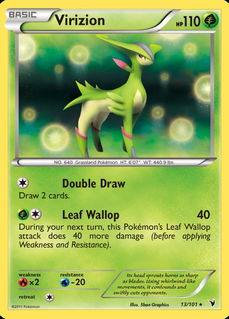 pokemon card virizion Terrakion Keldeo Cobalion - Silver Tempest - 097/195 - Legendary Set [Grass] Virizion Card Prices & Value