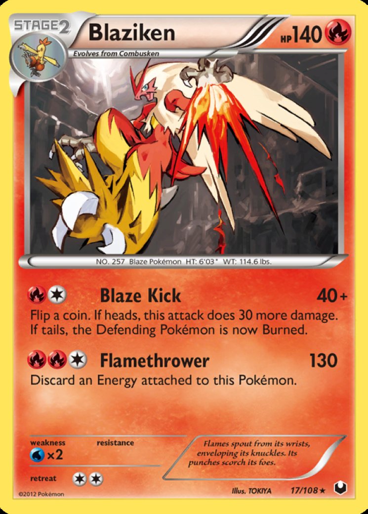 Blaziken VMAX - Chilling Reign - Pokemon Card Prices & Trends