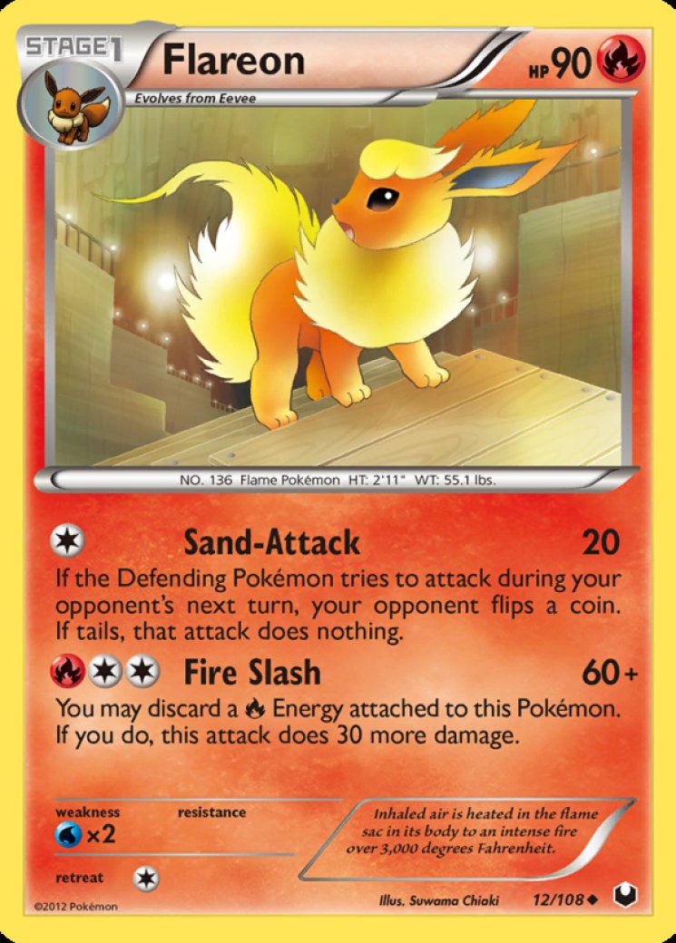 Flareon - Brilliant Stars Trainer Gallery - Pokemon Card Prices & Trends