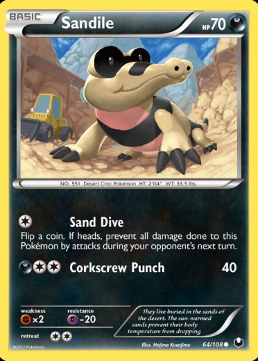 Sandile