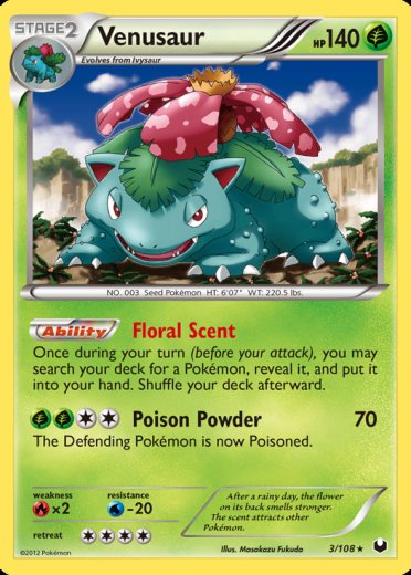 Venusaur