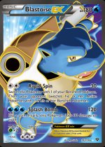 【PSA9】カメックスEX 英語 142/146 blastoise 83902-blastoise-ex-142-full-