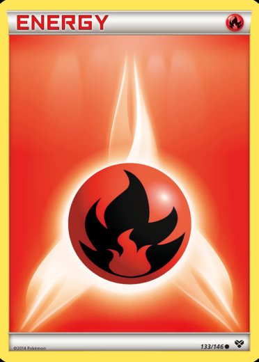 Fire Energy - XY Base Set - Pokemon Card Prices & Trends Fire Energy - XY Base Set - Pokemon Card Prices & Trends