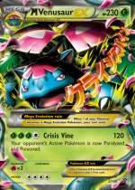 pokemon xy card prices Gyarados EX 2016 Promo #XY106 PSA Authenticated 9 each Pokmon Tool card in play have no effect Furfrou Price & Card Details