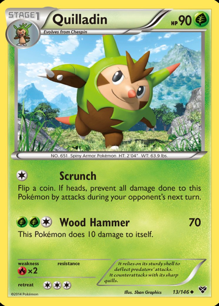 XY Base Set - Pokemon Card Prices & Trends