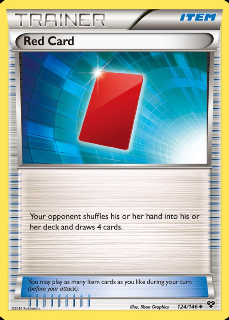 ポケスペ　フラッシュカード　レッド ポケスペ フラッシュカード レッド スペシャルレッドカード - Japanese