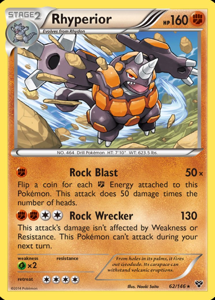 rhyperior v pokemon card value Pokemon Darkness Ablaze Ultra Rare Holo Rhyperior V #95 main image 1