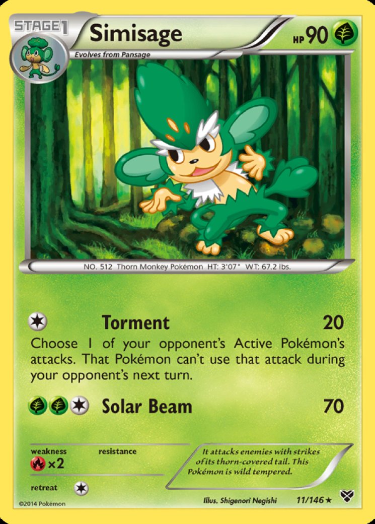 XY Base Set - Pokemon Card Prices & Trends XY Base Set - Pokemon Card Prices & Trends