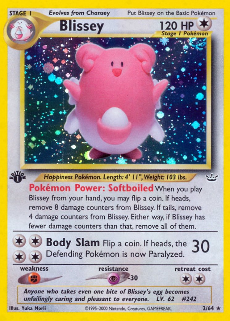 blissey 150 pokemon card value Pokémon TCG: Scarlet & Violet – Prismatic…