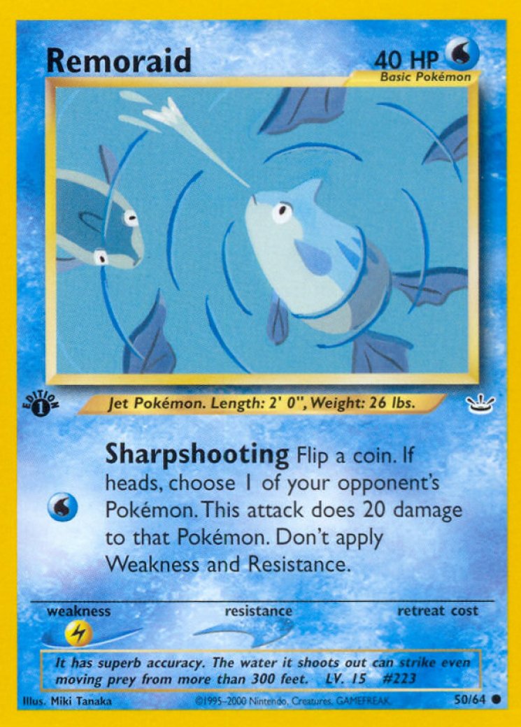 remoraid pokemon card value Buy Common | Battle Styles Evolves from null Type Pokemon Trading Card Game XY