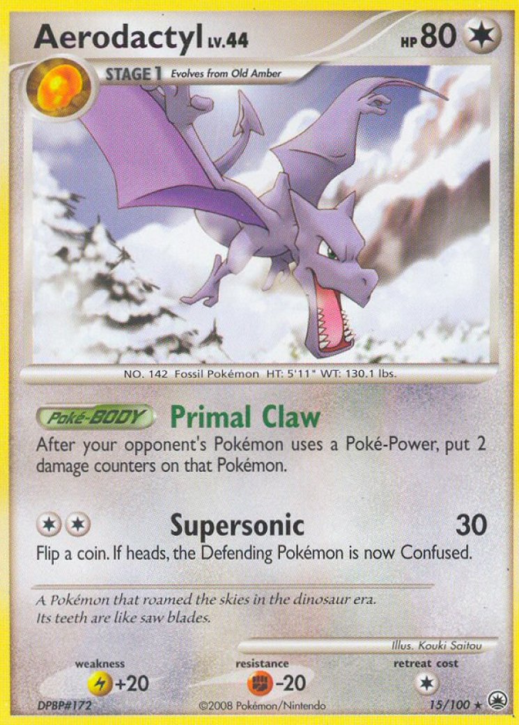Aerodactyl V (Full Art) - Lost Origin - Pokemon Card Prices & Trends