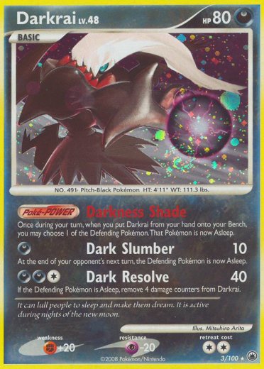 Darkrai