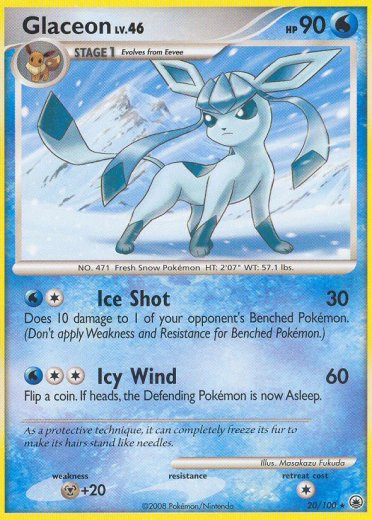 Glaceon (20)