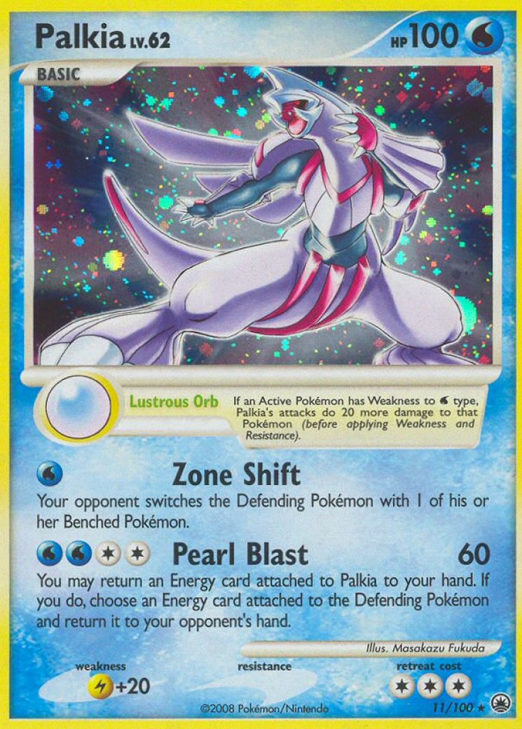 pokemon majestic dawn card list Diamond & Pearl: Pokemon TCG Majestic Dawn Rulebook/Cardlist