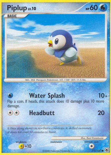 Piplup (71)