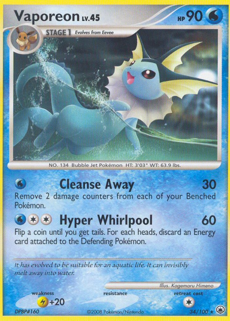 dark vaporeon pokemon card price - V SWSH181 - Black Star Promo - Alterante Art Holo Pokmon Hit Points60 HP Form Dark Vaporeon #9 Prices |