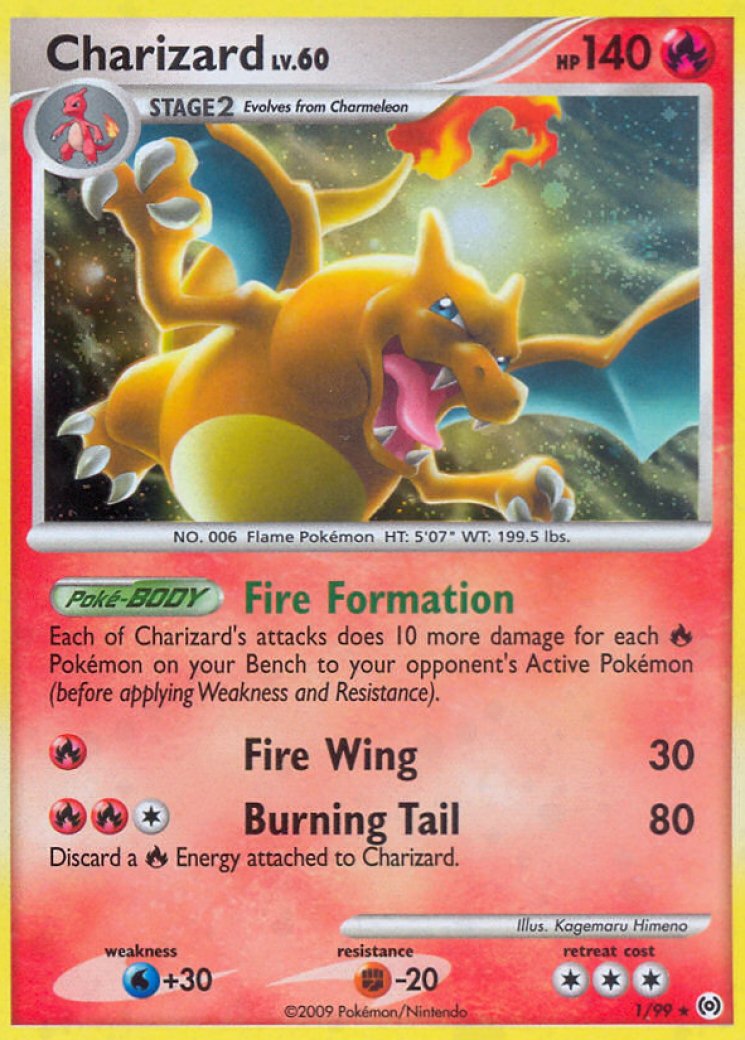 Charizard GX - Hidden Fates - Pokemon Card Prices & Trends