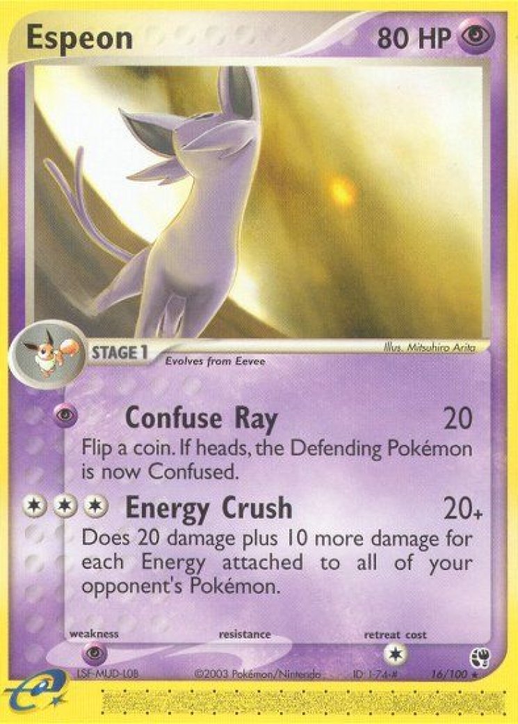 golem pokemon card Pokemon Card - Golem 4 Lv.52 23/111 (Rare) - 2009 - Near Mint