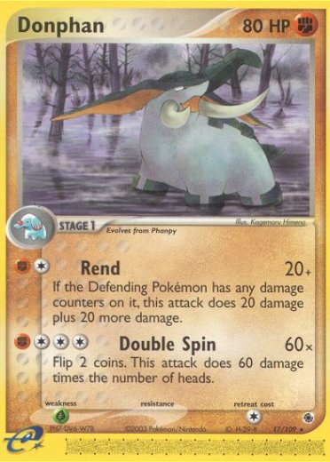 Donphan