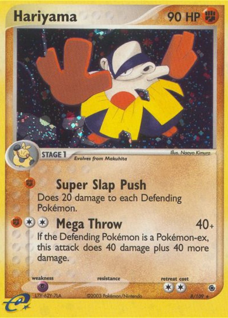 Ruby and Sapphire - Pokemon Card Prices & Trends