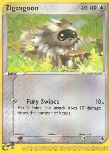 Zigzagoon