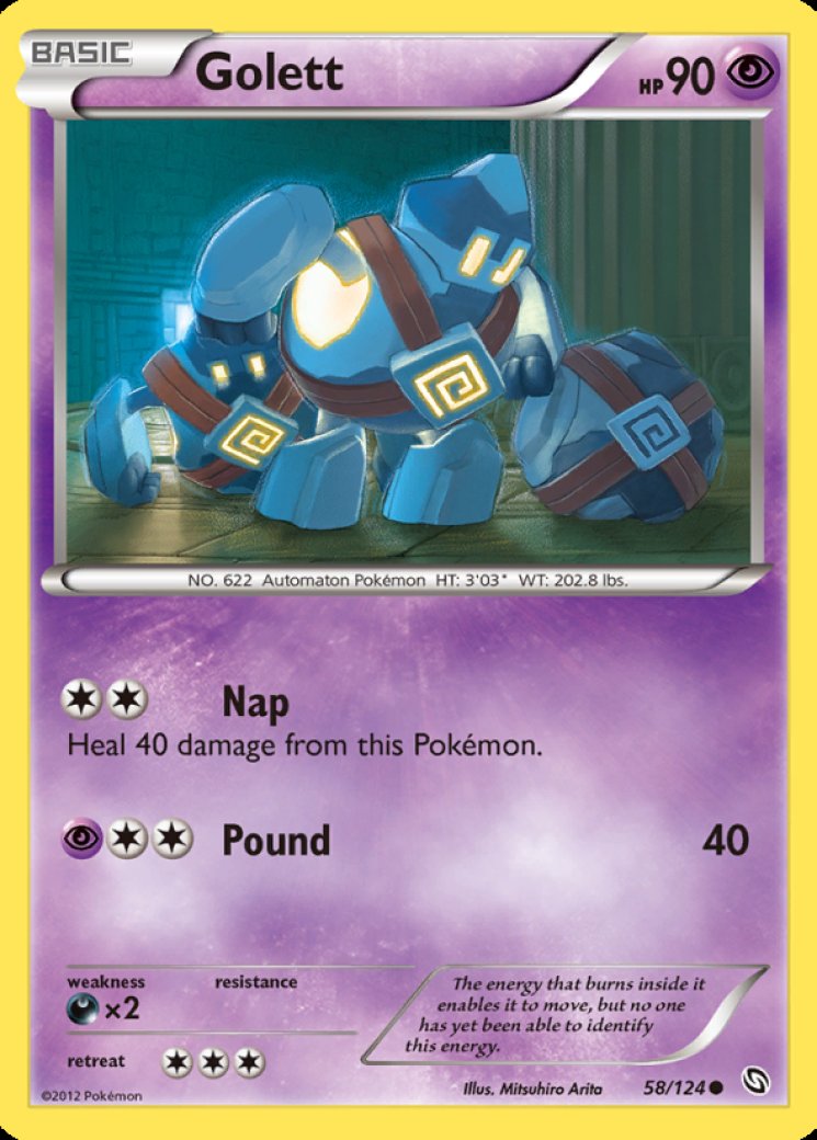 golett pokemon card value Pokemon 151 Psyduck IR 175/165 – Card Galaxy main image 0