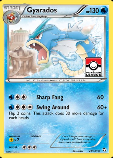 Gyarados