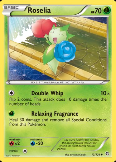 Roselia (12)