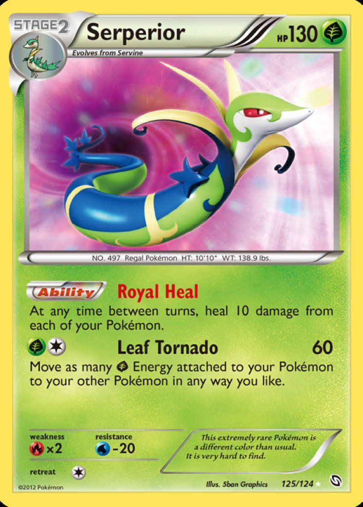 serperior v pokemon card value Serperior V #TG13 Prices | Pokemon Silver Tempest