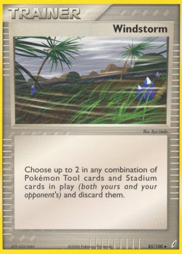 Windstorm