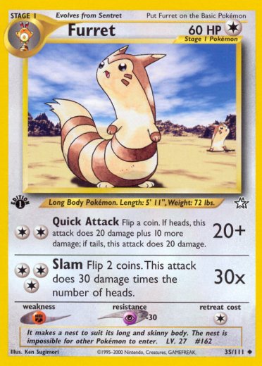 Furret