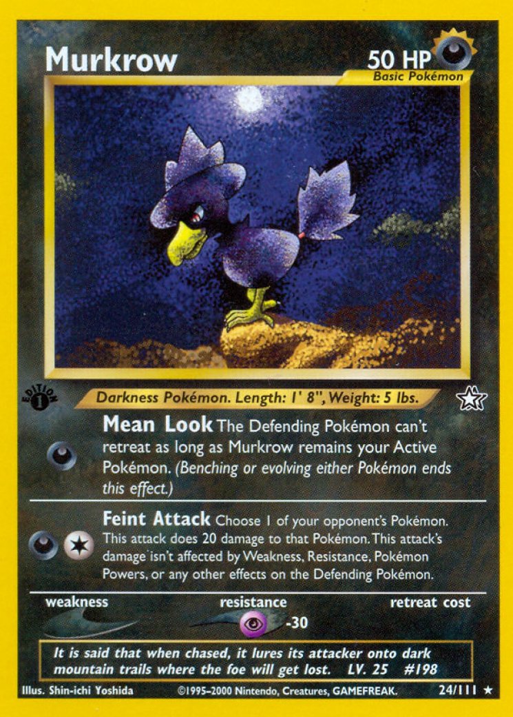what does the star on pokemon cards mean Pokemon - Skarmory (97) main image 1