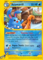 Azumarill 4/147 Price 2026 | Aquapolis