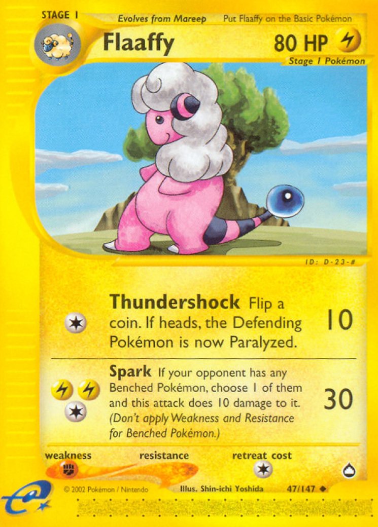 Flaaffy - Chilling Reign - Pokemon Card Prices & Trends