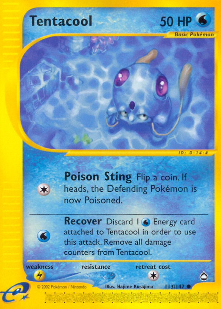 Tentacool - Evolving Skies - Pokemon Card Prices & Trends